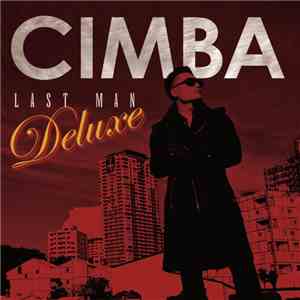 Cimba - Last Man Deluxe