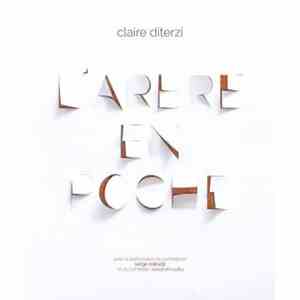 Claire Diterzi - L'Arbre En Poche