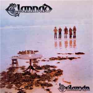 Clannad - Dúlamán