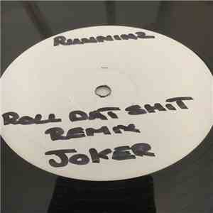 Co-Cain - Roll Dat Shit Remixes