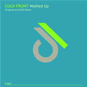 Cold Front  - Washed Up