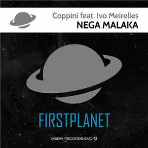 Coppini Feat. Ivo Meirelles - Nega Malaka