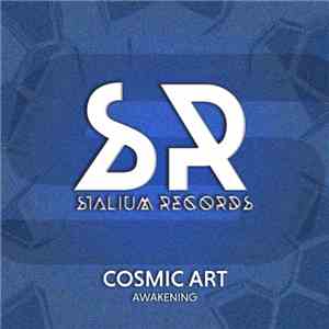 Cosmic Art - Awakening