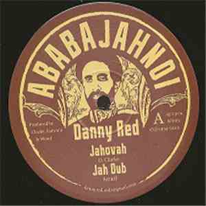 Danny Red - Jahovia