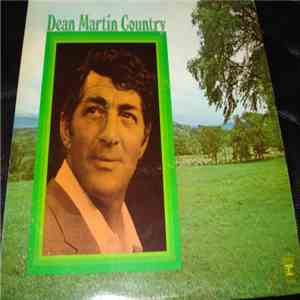 Dean Martin - Dean Martin Country