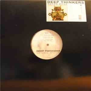 Deep Thinkers - Necks Move
