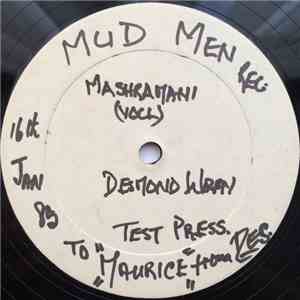 Desmond Wray - Mashramani