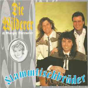 Die Wilderer & Margot Dürrmeier - Stammtischbrüder