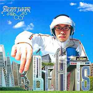 DJ Celory a.k.a. Mr.Beats - Beats Japan