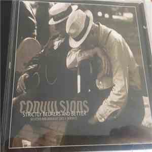 Dj Suez & Dj Serch - Convulsions