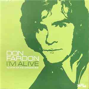Don Fardon - I'm Alive