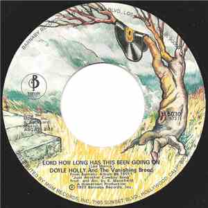 Doyle Holly - Lord How Long Has This Been Going On