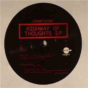 Edanticonf - Highway Of Thoughts EP