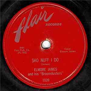 Elmore James And His