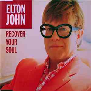 Elton John - Recover Your Soul
