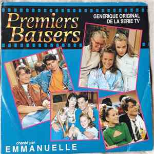 Emmanuelle  - Premiers Baisers Générique Original De La Série TV