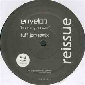 Envelop - Hear My Answer