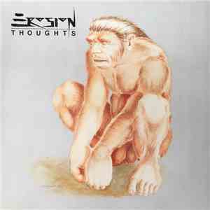 Erosion - Thoughts