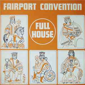 Fairport Convention - Full House