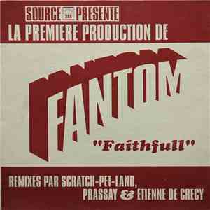 Fantom - Faithfull