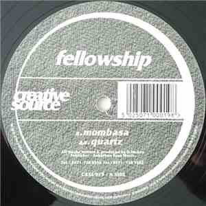 Fellowship - Mombasa / Quartz