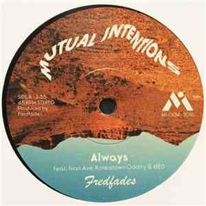 Fredfades - Always