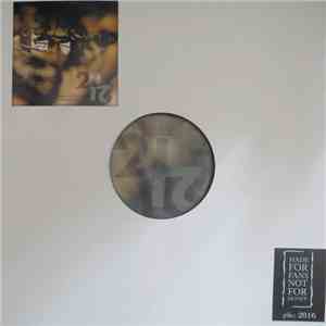 Front 242 - Lovely Day (Remastered) / Take One (RadicalG Mix)