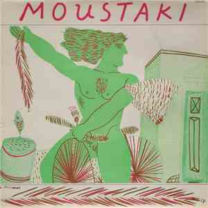 Georges Moustaki - Moustaki