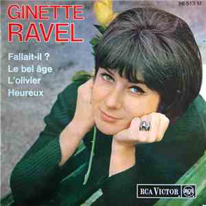 Ginette Ravel - Fallait-il ?
