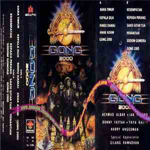 Gong 2000 - Gong 2000