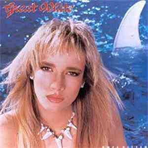 Great White - Once Bitten