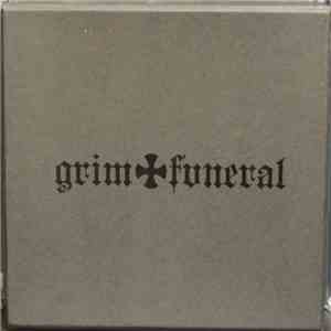 Grim Funeral - Abdication Under Funeral Dirge