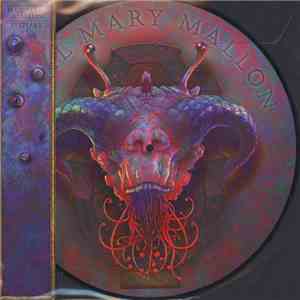 Hail Mary Mallon - Bestiary