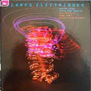 Hector Zazou / Katie Jane Garside, Bill Rieflin, Lone Kent, Nils Petter Mol ...