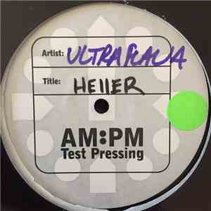 Heller & Farley Project - Ultra Flava (Remixes)