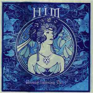 HIM  - Uneasy Listening Vol. 1