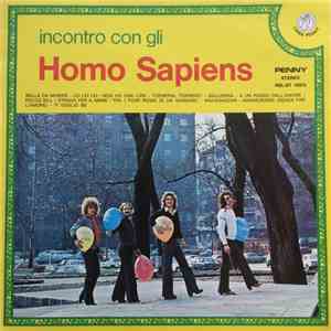 Homo Sapiens - Incontro Con Gli Homo Sapiens