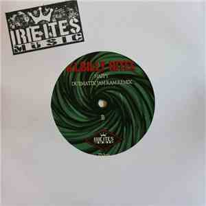 Illbilly Hitec - Happy