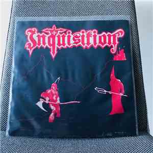 Inquisition - Anxious Death
