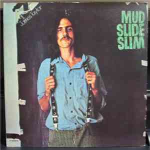 James Taylor  - Mud Slide Slim And The Blue Horizon
