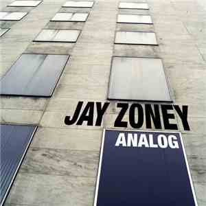 Jay Zoney - Analog