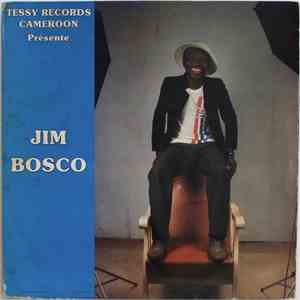 Jim Bosco - Jim Bosco
