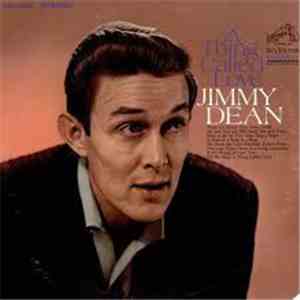 Jimmy Dean - A Thing Called Love