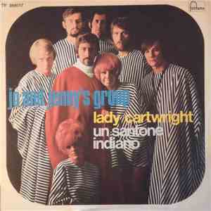 Jo And Jenny's Group - Lady Cartwright / Un Santone Indiano
