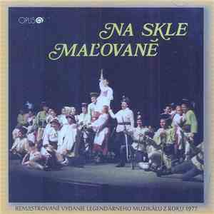Katarzyna Gärtnerová, Ernest Bryll - Na Skle Maľované