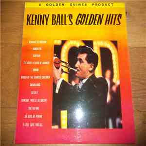 Kenny Ball And His Jazzmen - Kenny Ball's Golden Hits
