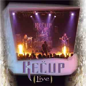 Kečup  - Live