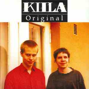Kiila - Original
