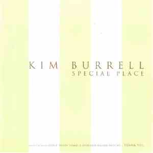 Kim Burrell - Special Place