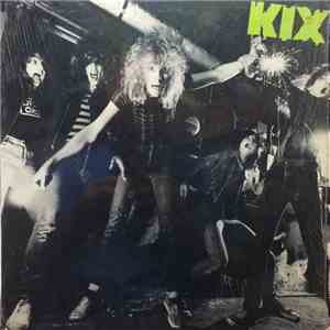 Kix  - Kix